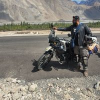 Фотографии пользователя Rahul Chatterjee