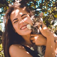 Joanna Trojnar's Photo