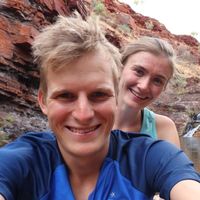 Margot  & Maxime的照片