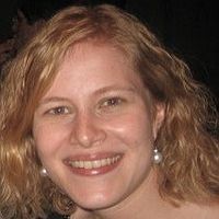 Laura Usiskin's Photo