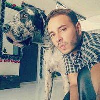 Julian Danilo Bustos的照片