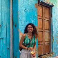 Maider Zubeldia's Photo