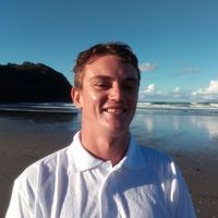 Geordie Deraden的照片