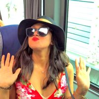 Fotos de Dounia Tarbalouti