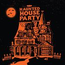  BOO! Costume Halloween House Party的照片