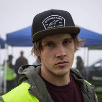 Matt De Wit's Photo