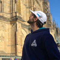 Taha Rajaei的照片