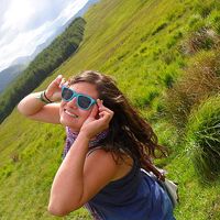 Fotos de Lauren Manzanero