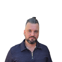 Ricardo Mata's Photo