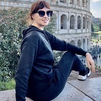 Oksana Zinevych's Photo