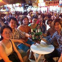 Cara Oke's Photo