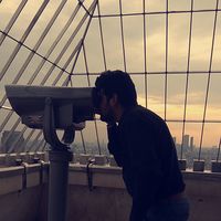 Mitul Sheth的照片