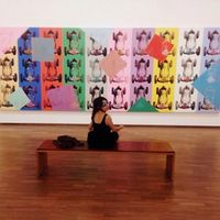 Melis Andırınlıoğlu's Photo