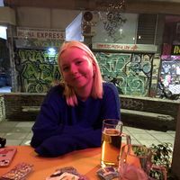 Mathilda Kober's Photo