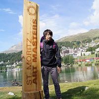 Hitoshi Hara's Photo