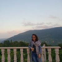 sheyda farahani's Photo