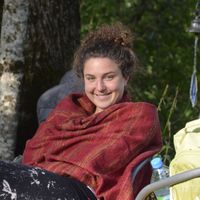 Naja Hansmann的照片