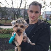 Andrey Savchuk's Photo