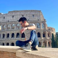 Chih Jian Pang's Photo