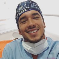 DaNiel Moreno的照片