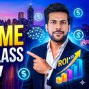 AI Income Master Class's picture
