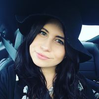 Melissa Eroglu's Photo