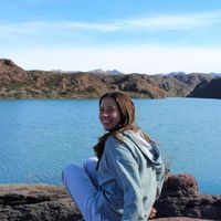 Trini Barrios's Photo