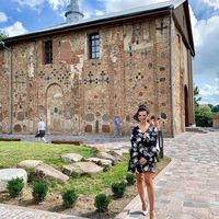 Aliona Karpovich的照片