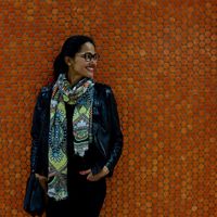 Carolina Mazzariello's Photo