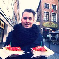 Ádám Grósz's Photo