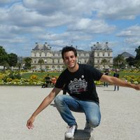 Martin Bornes Bchara的照片