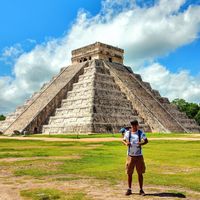 Le foto di Alexis Gabriel Hernández Martínez