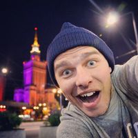 Evgeny Abramov的照片