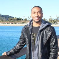 Yoachim Haynes's Photo