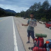 Photos de Rodrigo Martin