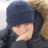 Le foto di Oliver Ame