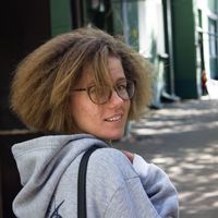 Зина Забудкина的照片