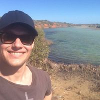 Martin Teigen's Photo