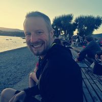 Zdjęcia użytkownika Frédéric Rolli