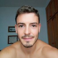 Kevin Martín Pérez's Photo