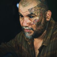 Franjo Chague's Photo