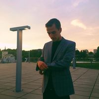 Oleg Kutovyi的照片