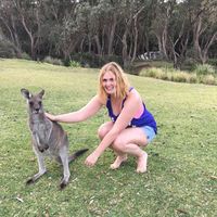 Gina Heinzmann的照片