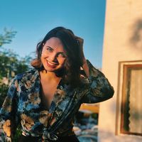 Tatia Kakulia的照片