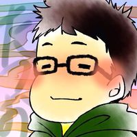 Hasebe Yoshiki's Photo