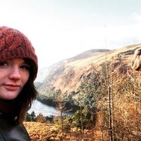 Фотографии пользователя Marin Keefe