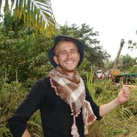 frank winter的照片