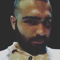 George Savvidis的照片