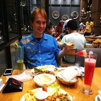 Ryder Saint的照片