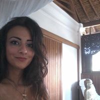 Giulia Guccione的照片